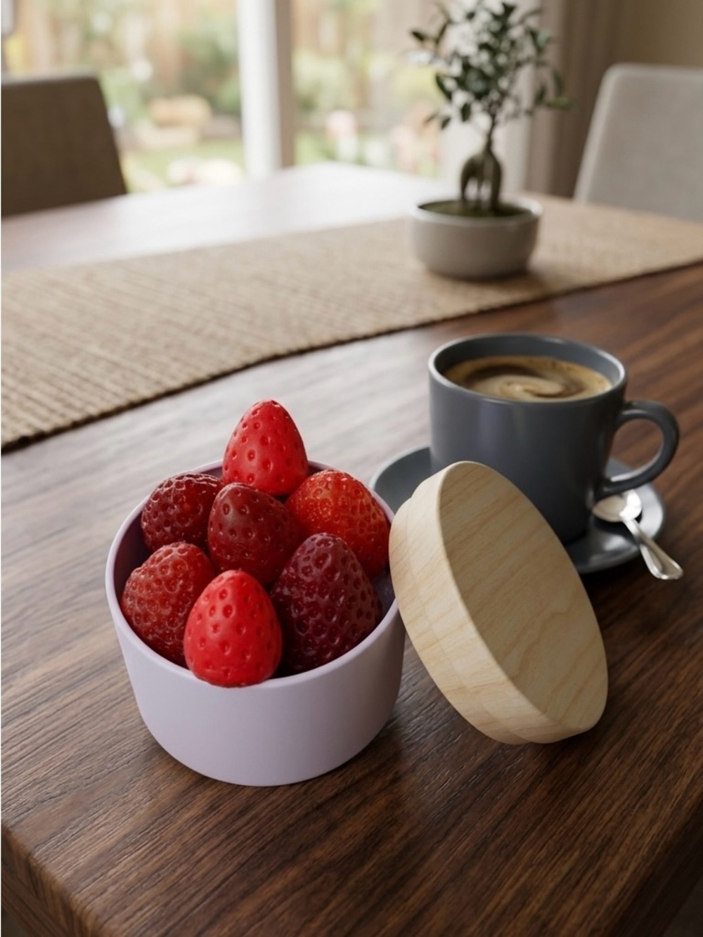 The Japanese Magnolia: Premium Jelly Wax for Ceramic Burners. 12 pcs